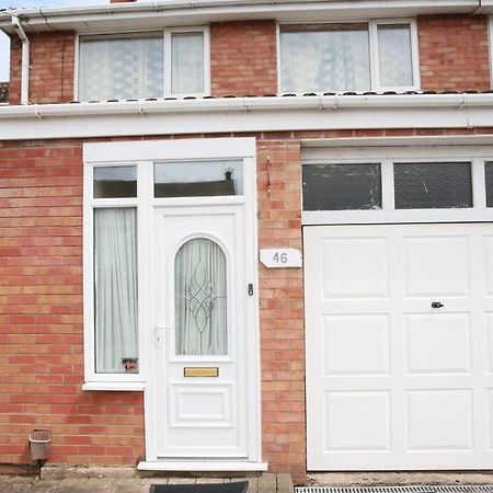 Luxurious Bedworth Exhall, House Villa Exterior foto