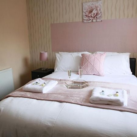 Luxurious Bedworth Exhall, House Villa Exterior foto