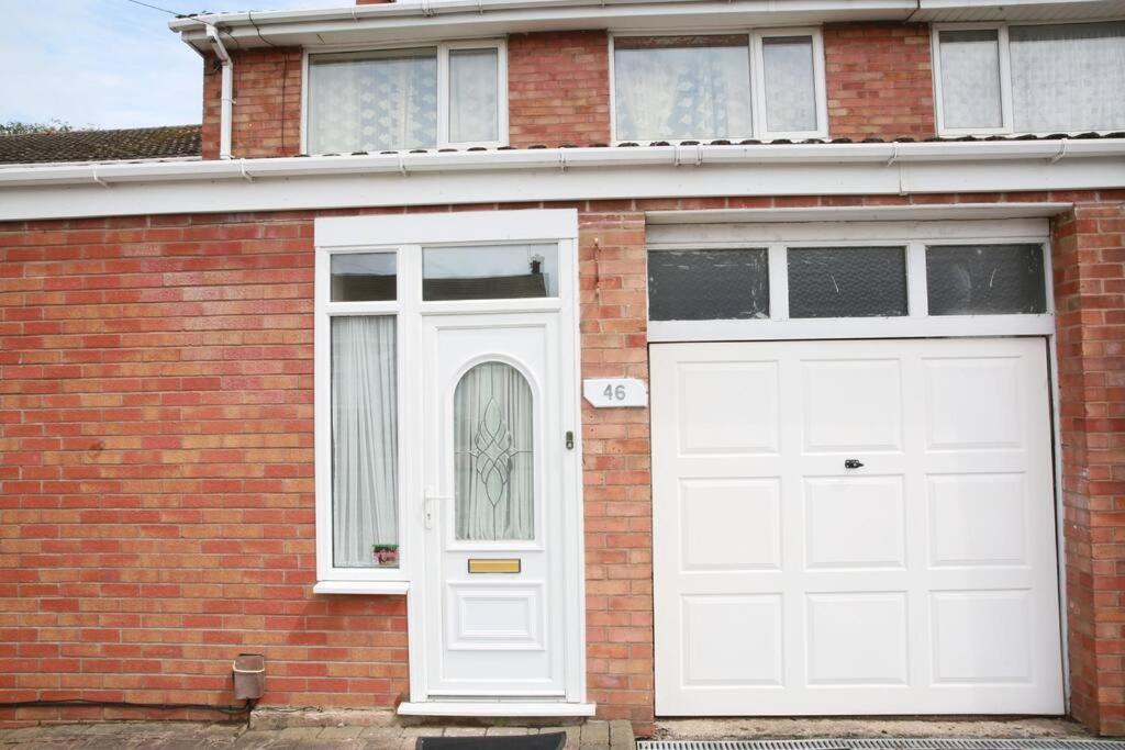Luxurious Bedworth Exhall, House Villa Exterior foto